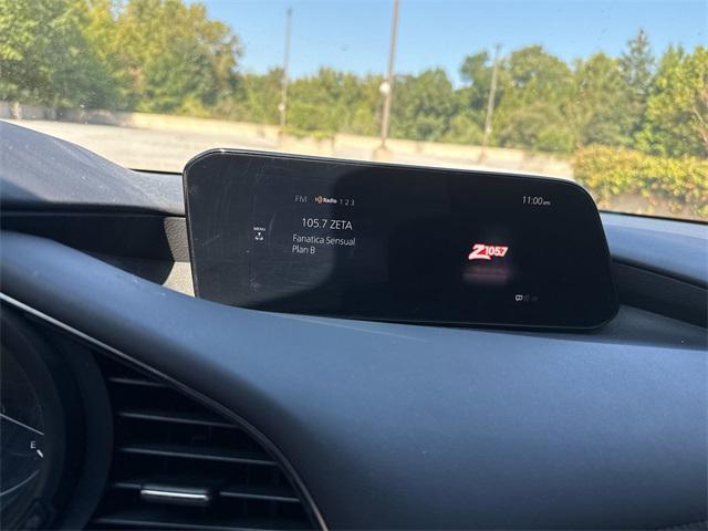 used 2019 Mazda Mazda3 car, priced at $20,872
