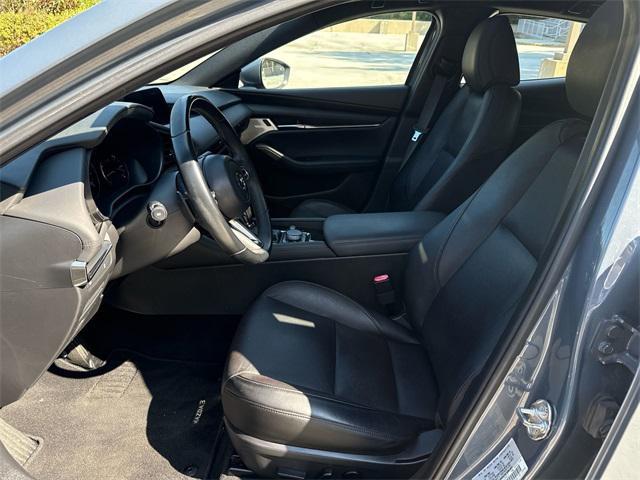 used 2019 Mazda Mazda3 car, priced at $20,872