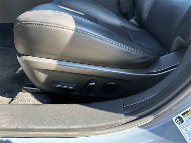 used 2019 Mazda Mazda3 car, priced at $20,872