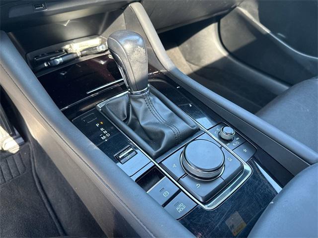 used 2019 Mazda Mazda3 car, priced at $20,872