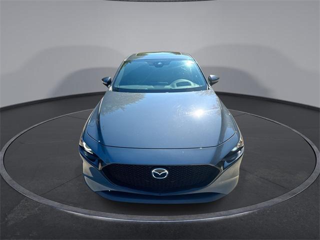 used 2019 Mazda Mazda3 car, priced at $20,872