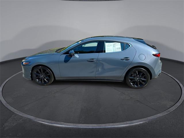 used 2019 Mazda Mazda3 car, priced at $20,872