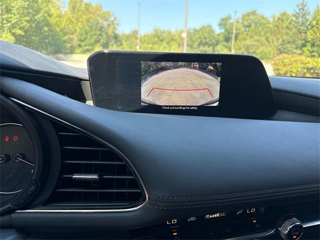 used 2019 Mazda Mazda3 car, priced at $20,872