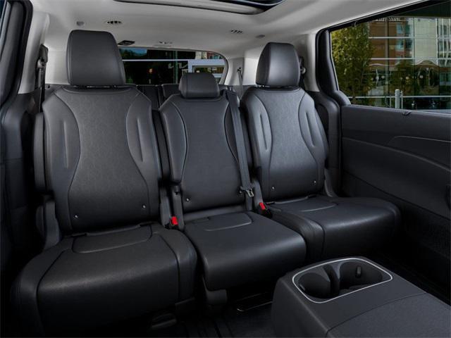 new 2026 Kia Carnival Hybrid car, priced at $51,387