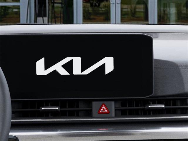 new 2025 Kia Carnival car, priced at $39,758