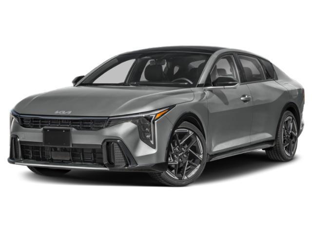 new 2025 Kia K4 car, priced at $25,213