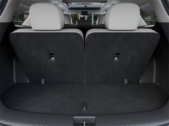 new 2025 Kia Sorento car, priced at $37,254