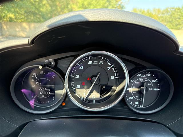 used 2020 FIAT 124 Spider car, priced at $21,777