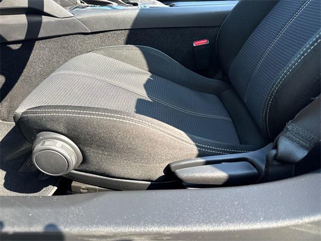 used 2020 FIAT 124 Spider car, priced at $21,777