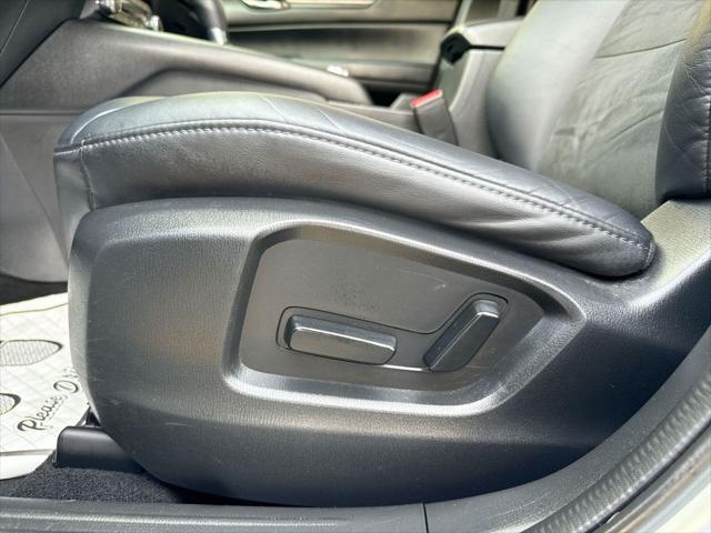 used 2021 Mazda CX-5 car, priced at $21,987