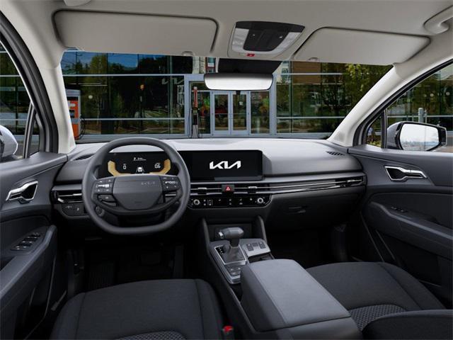 new 2026 Kia Sportage car, priced at $31,249