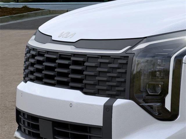 new 2026 Kia Sportage car, priced at $31,249