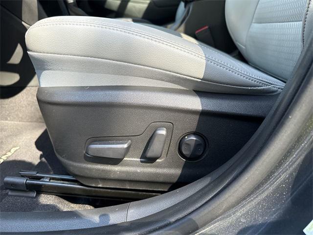 used 2021 Hyundai Kona car, priced at $18,200