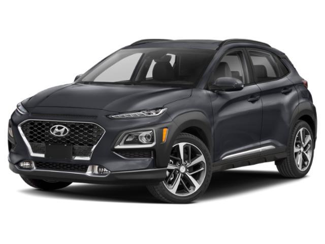 used 2021 Hyundai Kona car, priced at $18,361