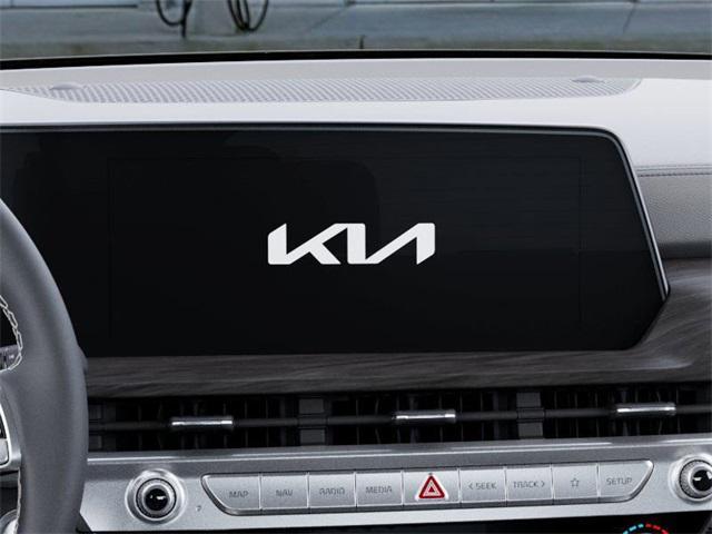new 2025 Kia Telluride car, priced at $47,127