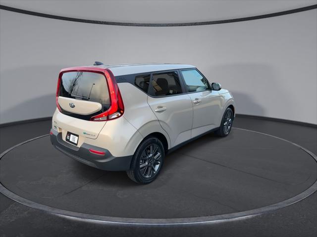 used 2020 Kia Soul car, priced at $16,616