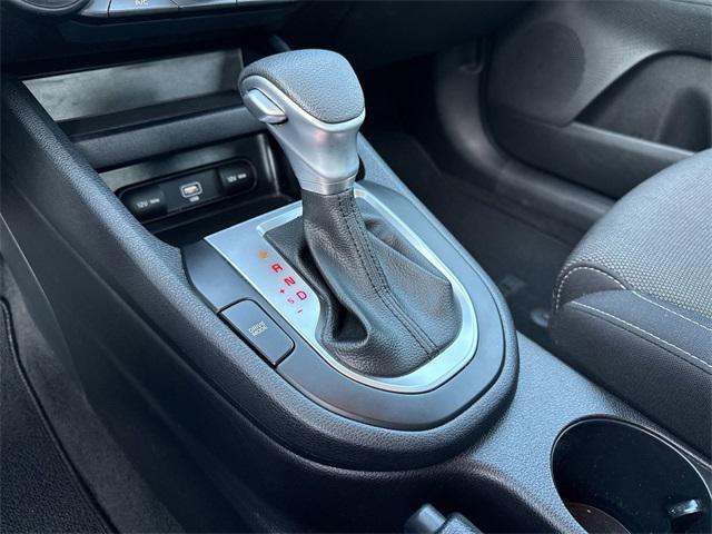 used 2022 Kia Forte car, priced at $15,398