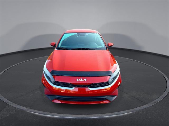 used 2022 Kia Forte car, priced at $15,398