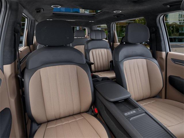 new 2026 Kia EV9 car, priced at $74,581