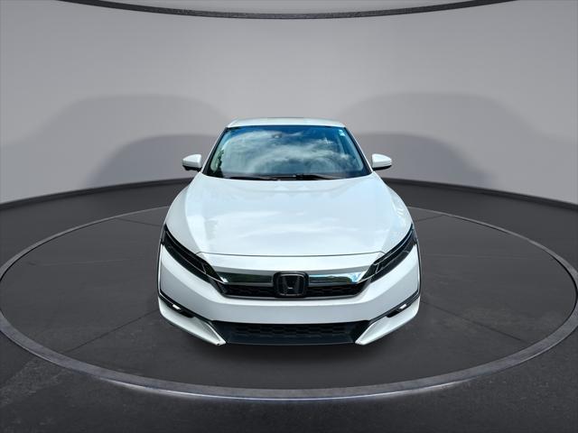 used 2018 Honda Clarity Plug-In Hybrid car, priced at $19,826