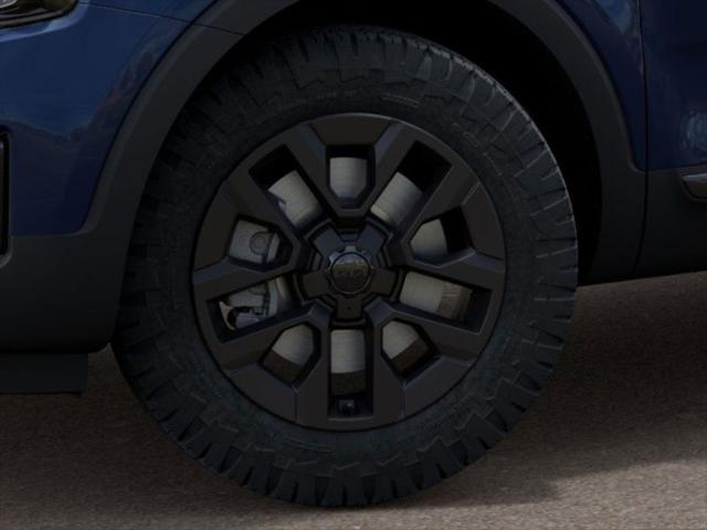 new 2025 Kia Telluride car, priced at $54,197