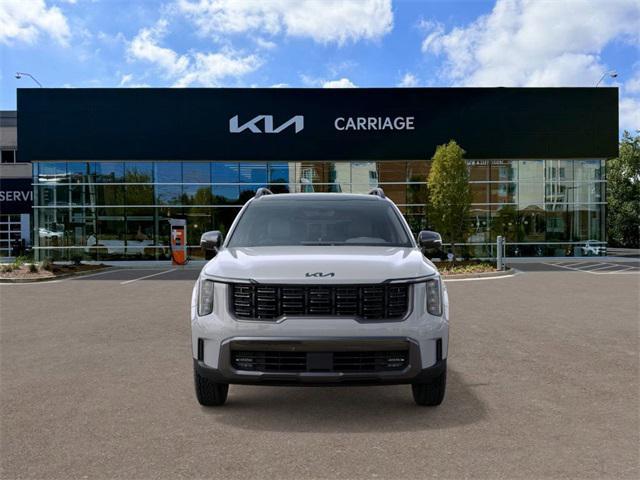 new 2025 Kia Sorento car, priced at $48,530