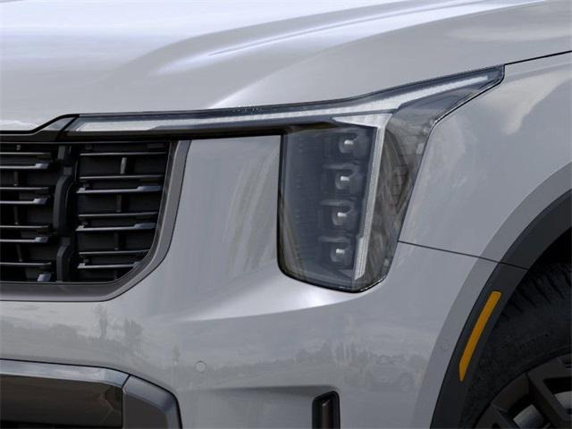 new 2025 Kia Sorento car, priced at $48,530