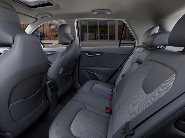 new 2025 Kia Niro car, priced at $32,631