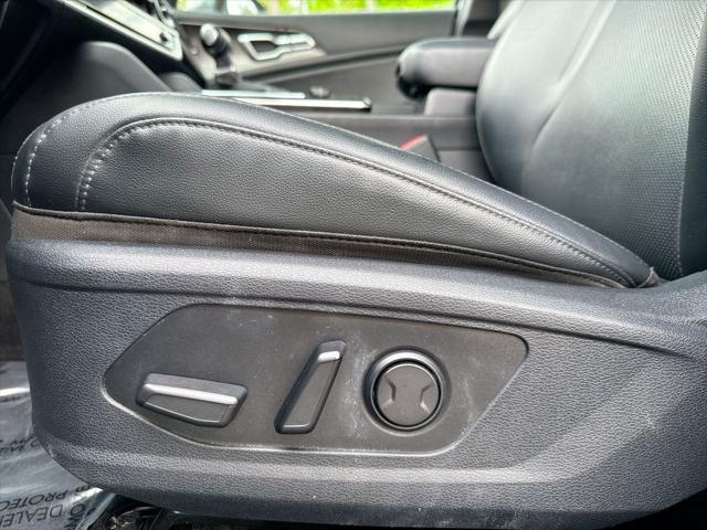 used 2023 Kia Sportage car, priced at $22,648