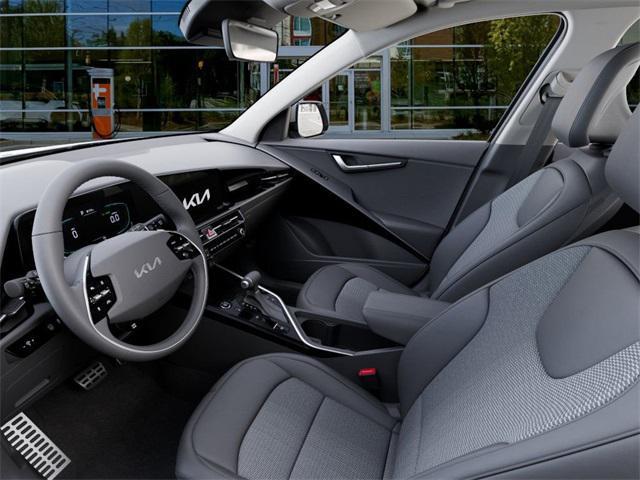 new 2025 Kia Niro car, priced at $32,674