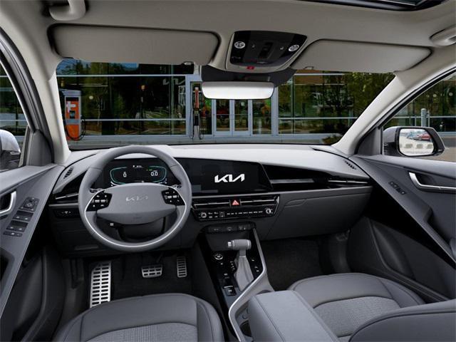 new 2025 Kia Niro car, priced at $32,674