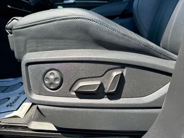 used 2019 Audi SQ5 car, priced at $30,906