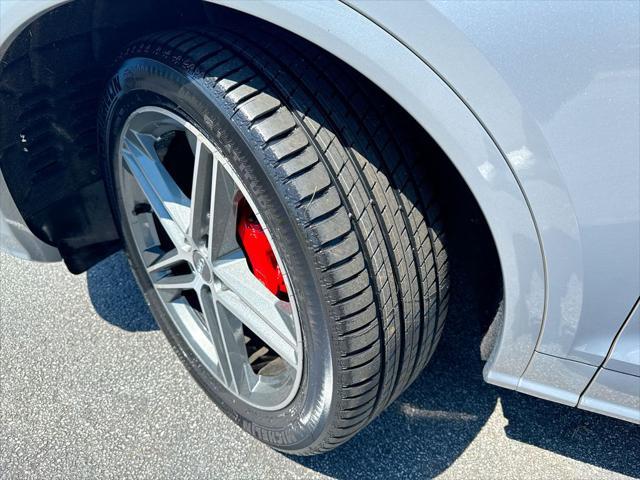 used 2019 Audi SQ5 car, priced at $30,906