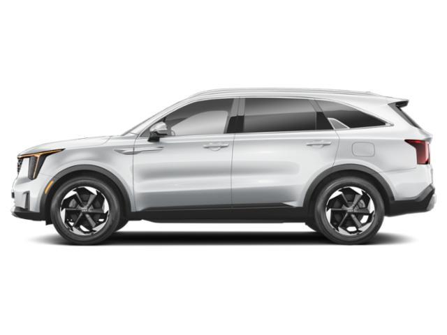 new 2025 Kia Sorento Hybrid car, priced at $48,294
