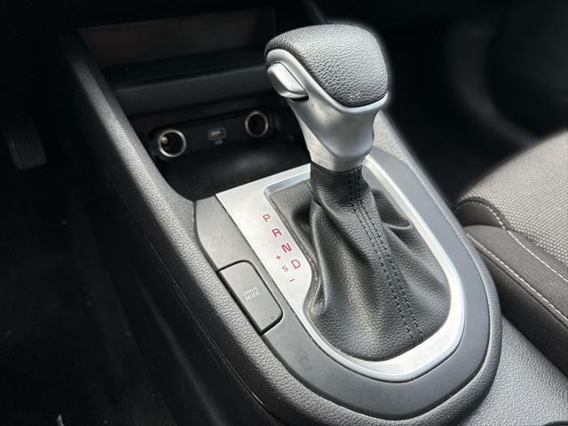 used 2023 Kia Forte car, priced at $18,525