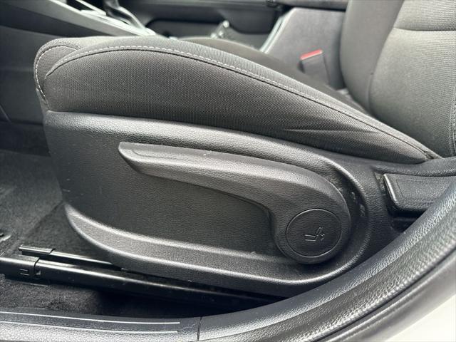 used 2023 Kia Forte car, priced at $17,714