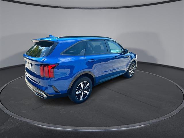 used 2023 Kia Sorento car, priced at $27,984