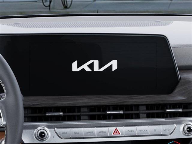 new 2025 Kia Telluride car, priced at $47,598