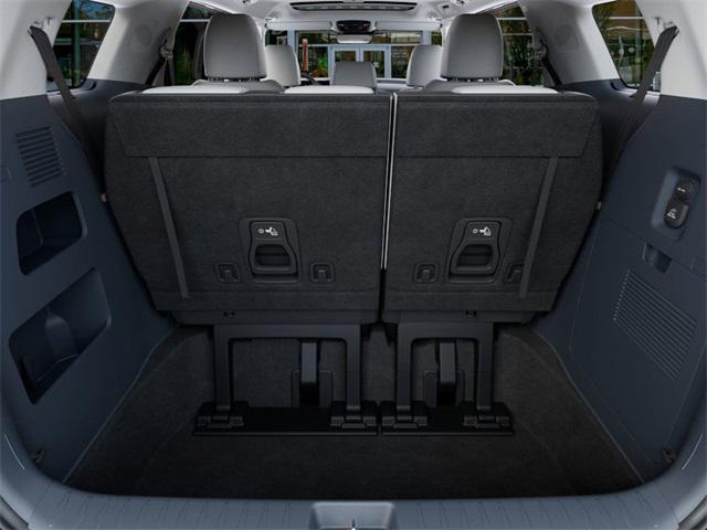 new 2026 Kia Carnival car, priced at $49,339