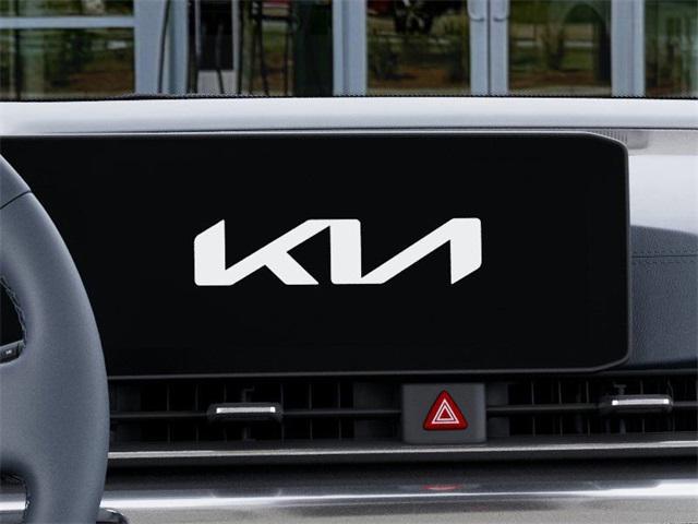 new 2026 Kia Carnival car, priced at $49,339