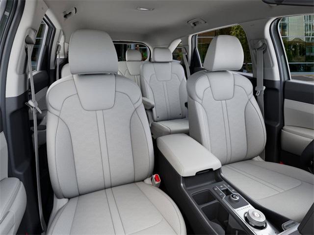 new 2025 Kia Sorento Hybrid car, priced at $39,159