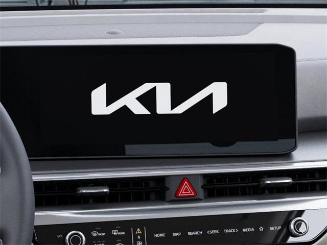 new 2025 Kia Sorento Hybrid car, priced at $39,159