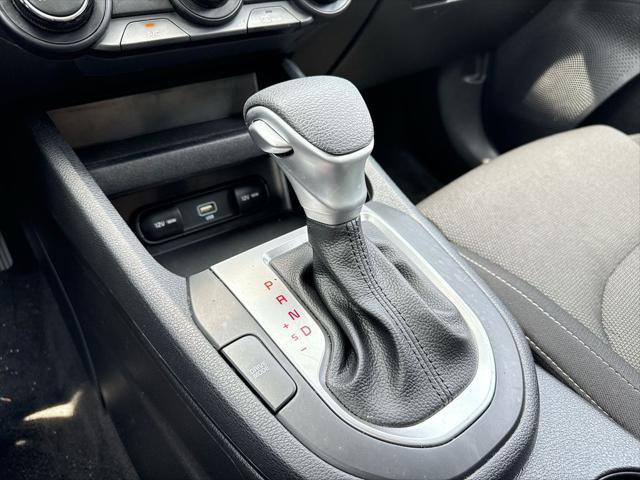 used 2023 Kia Forte car, priced at $19,227