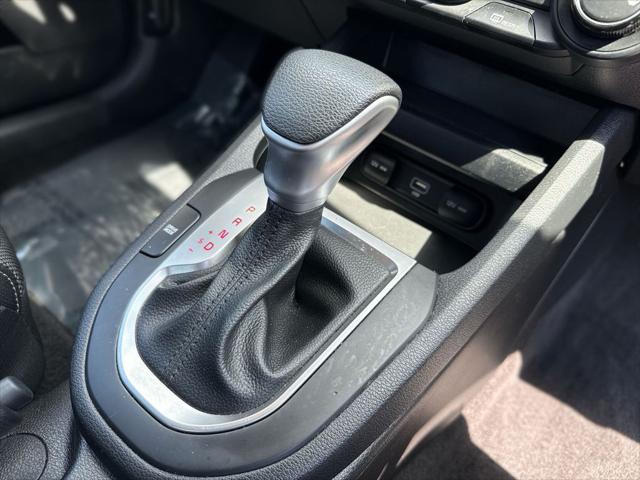 used 2023 Kia Forte car, priced at $17,470