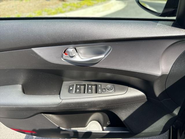 used 2023 Kia Forte car, priced at $17,470