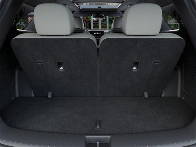 new 2025 Kia Sorento car, priced at $47,073