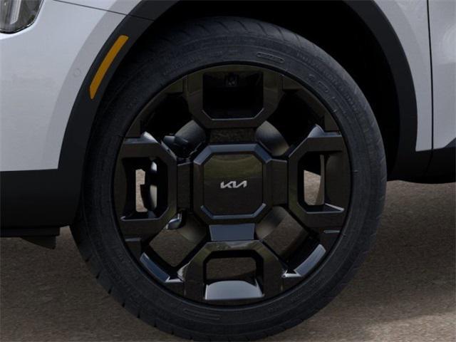 new 2025 Kia Sorento car, priced at $47,073