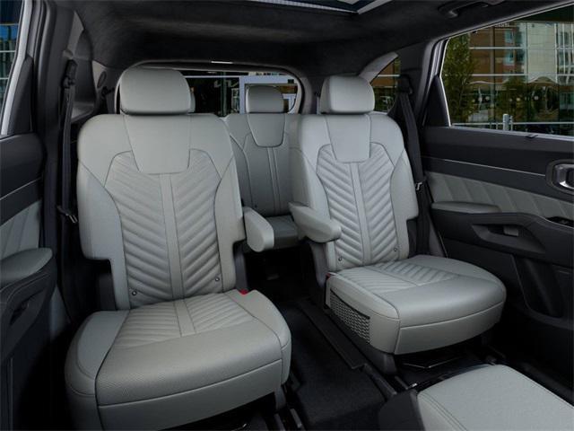 new 2025 Kia Sorento car, priced at $47,073