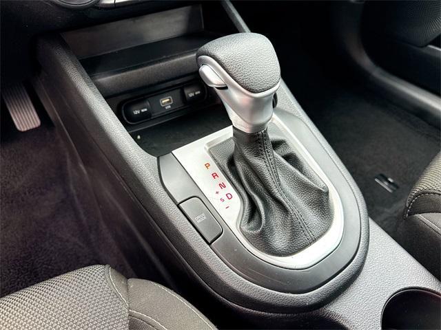 used 2023 Kia Forte car, priced at $16,727