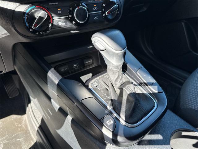 used 2021 Kia Soul car, priced at $15,876